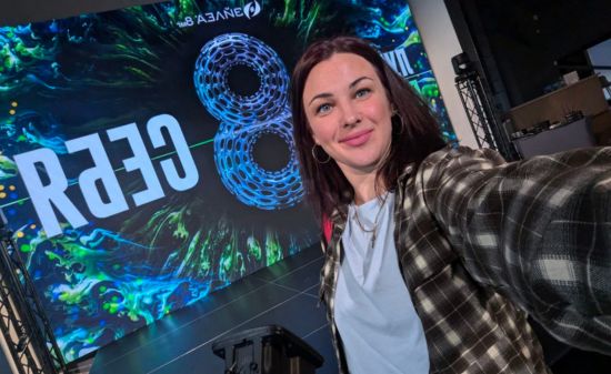 Новый препарат для ИВИ в клинике: «Эйлеа» 8 мг